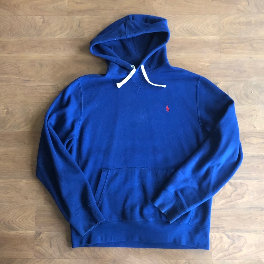 Ralph Lauren Pullover Sweatshirt